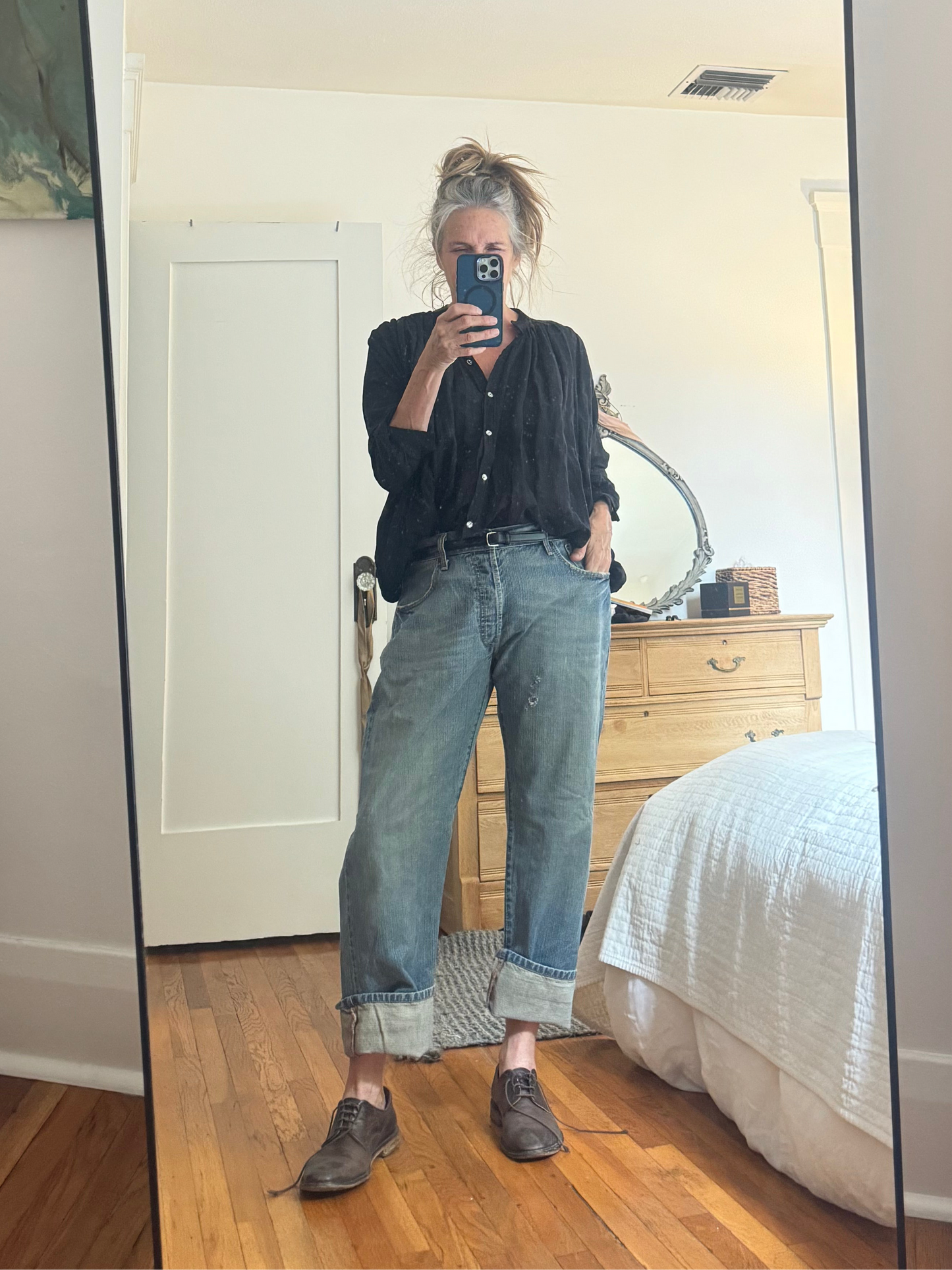 Tunic Ella