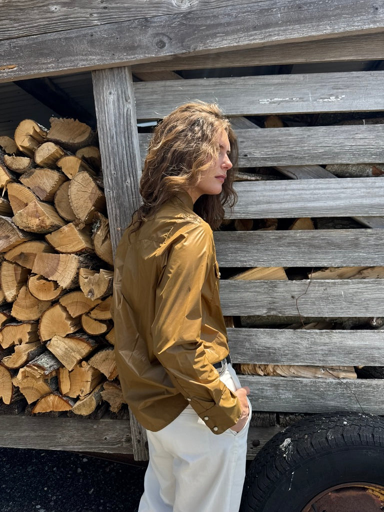 WESTERN JACKET