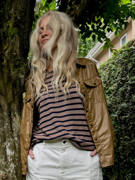 WESTERN JACKET
