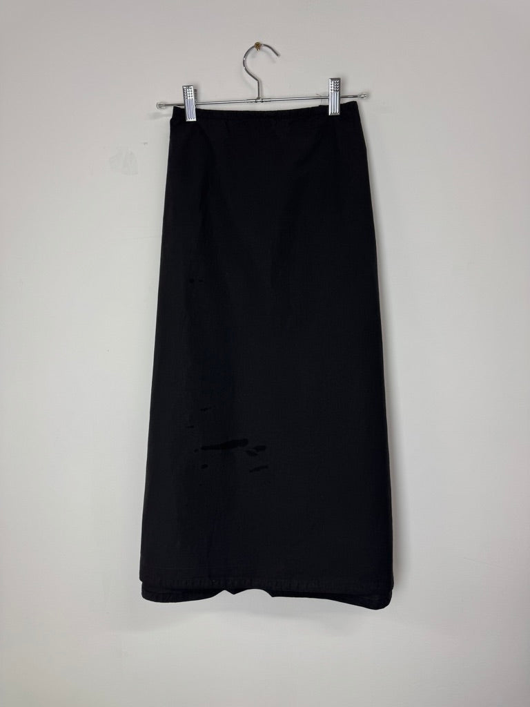 A-line skirt Sophie Brick