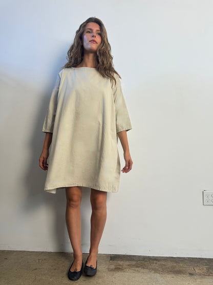 Desert dress