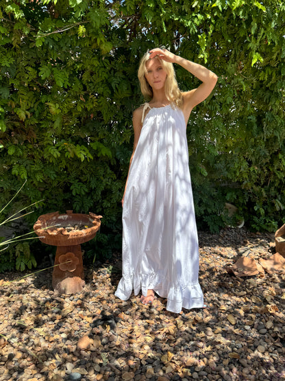 GODDESS DRESS