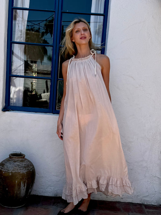 GODDESS DRESS