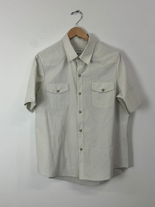 Western Shirt Putty