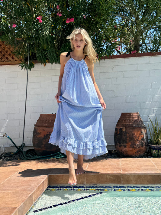 GODDESS DRESS