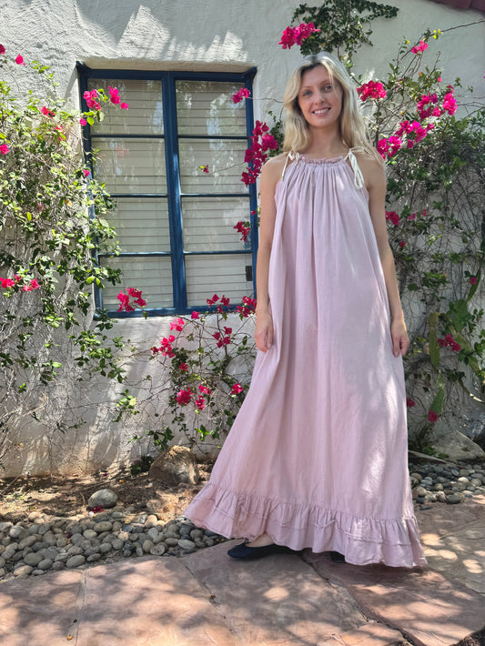 GODDESS DRESS