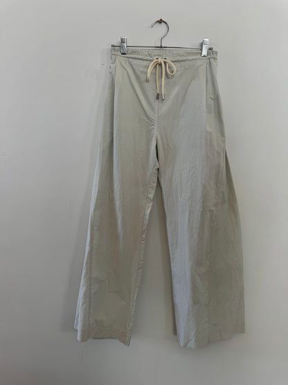 Earth drawstring pants