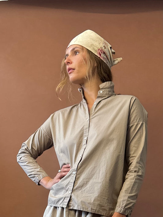 HEAD SCARF