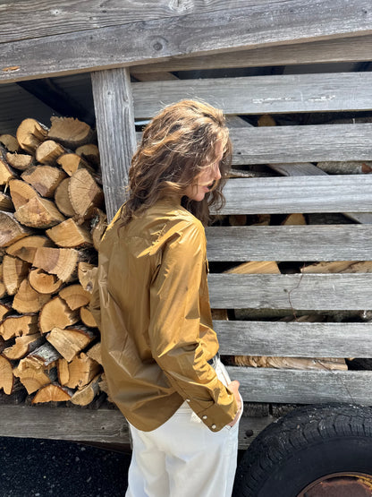 WESTERN JACKET