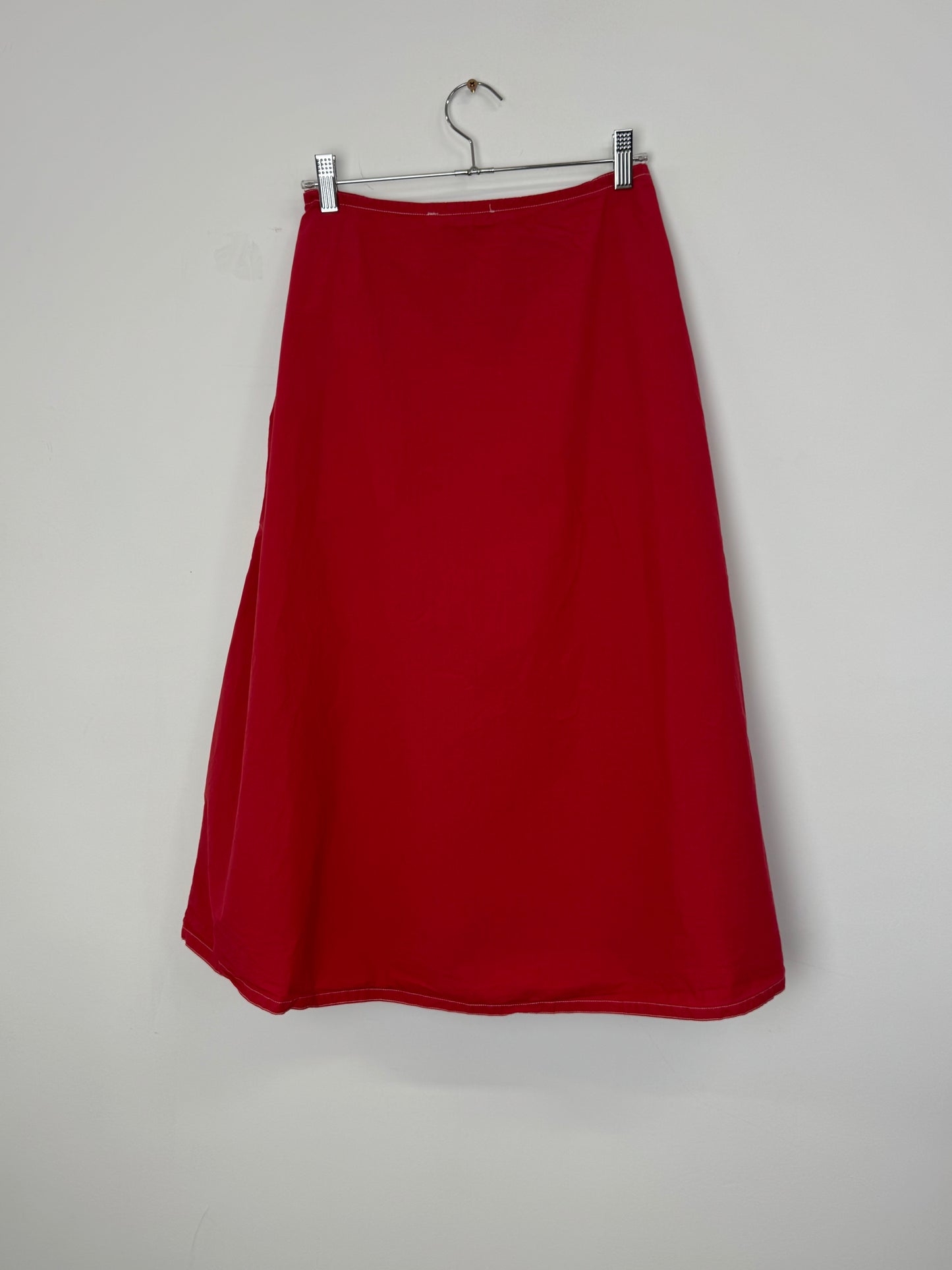 A-line skirt Sophie Brick