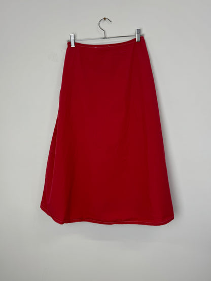 A-line skirt Sophie Brick