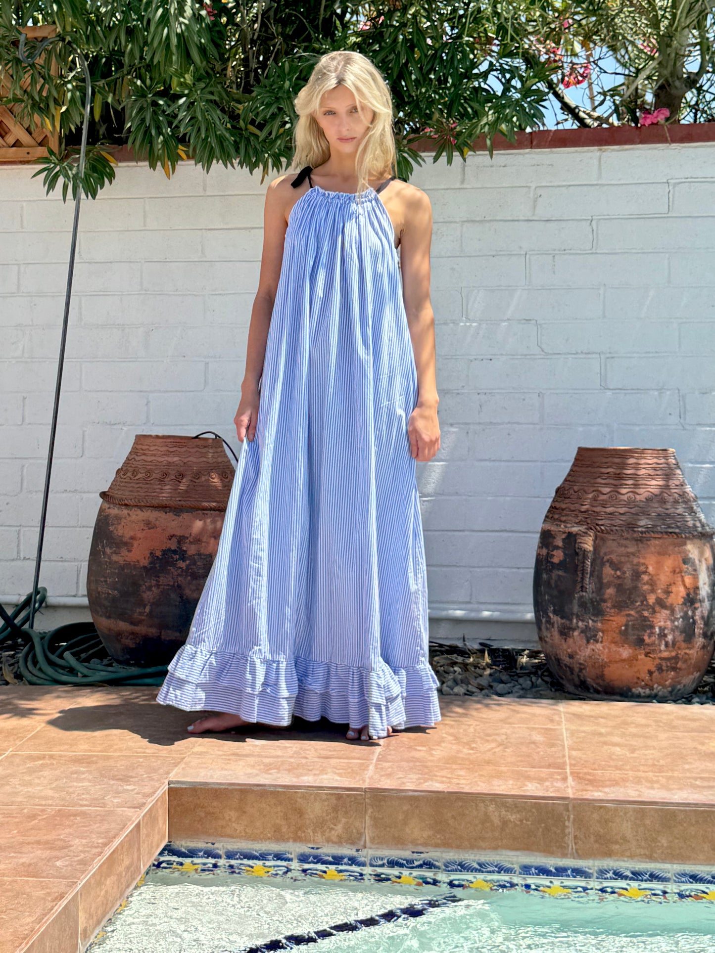 GODDESS DRESS