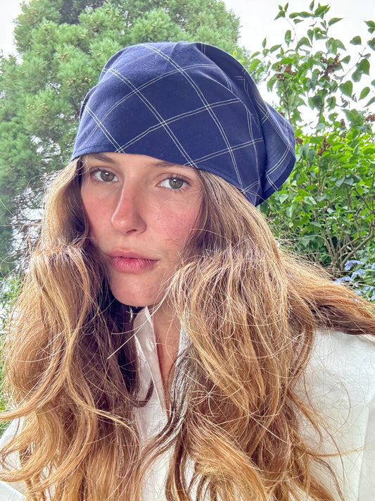 HEAD SCARF