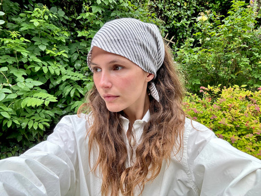 HEAD SCARF