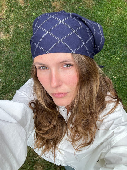 HEAD SCARF