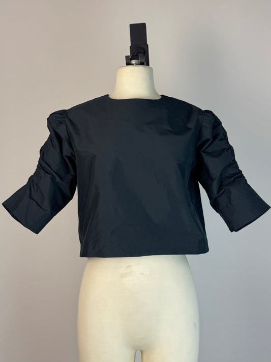 Puff sleeve Isabelle blouse