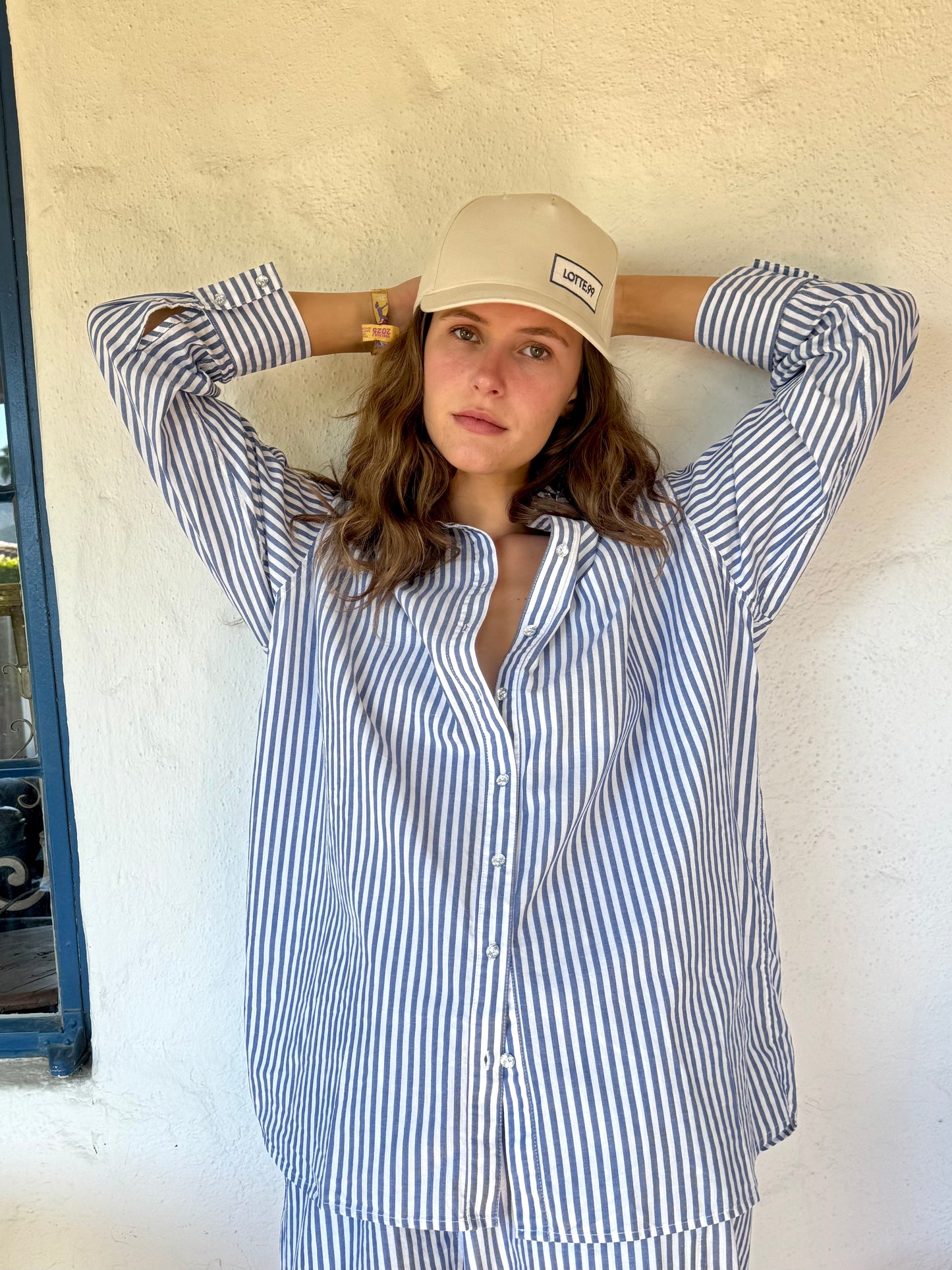 Trucker Hat