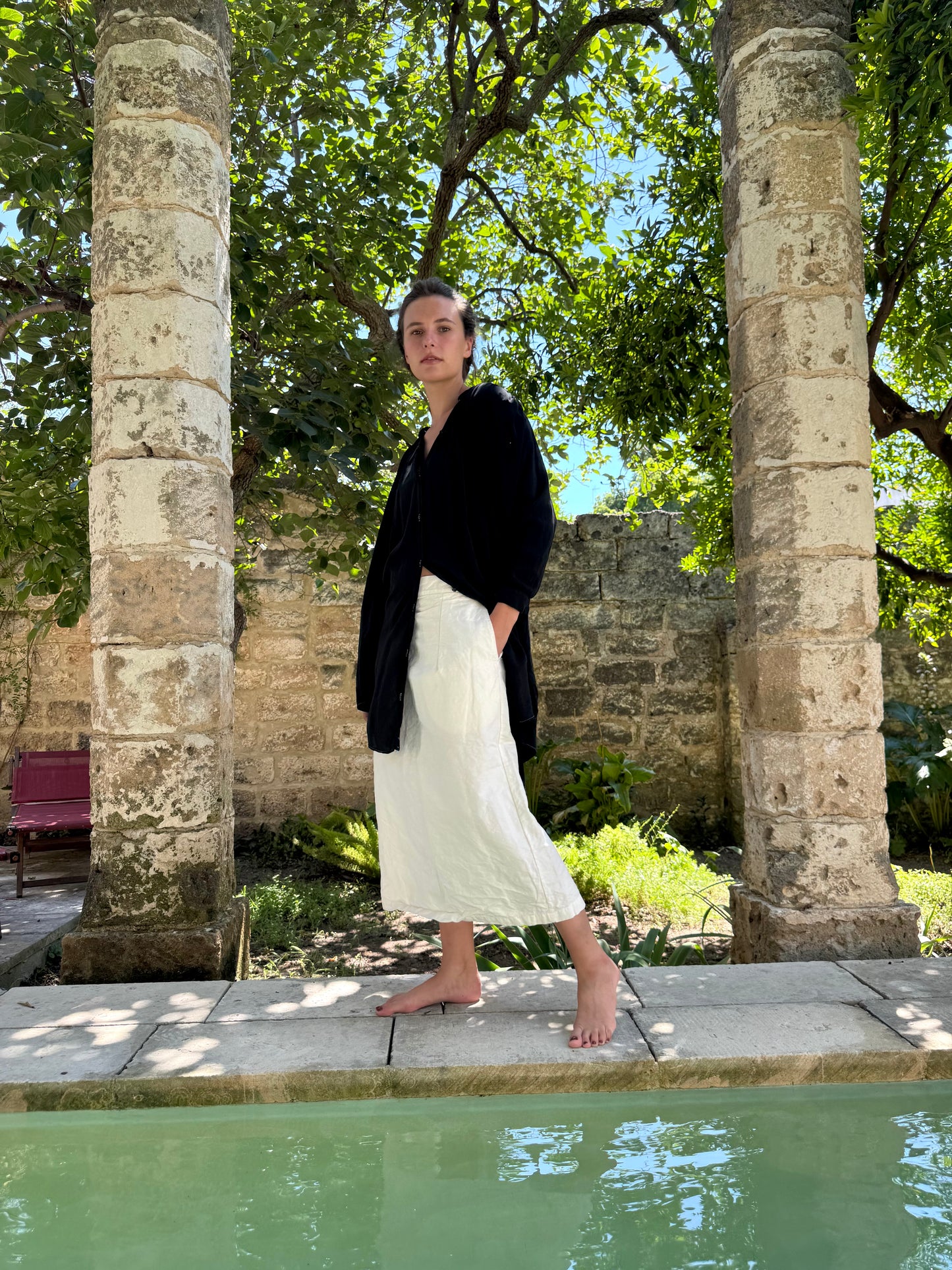 Tunic Ella