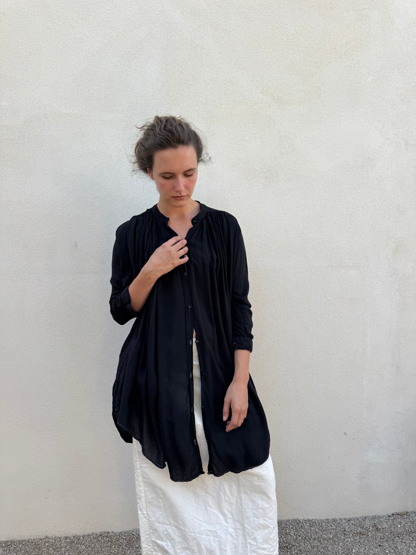 Tunic Ella