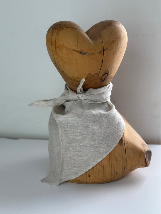 Bandana French Linen