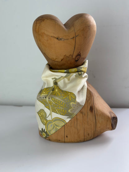 Bandana Quince