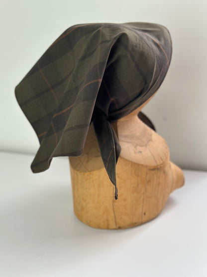 Bandana Oil Cloth
