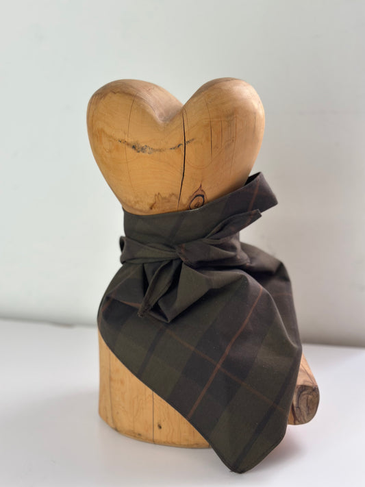 Bandana Oil Cloth
