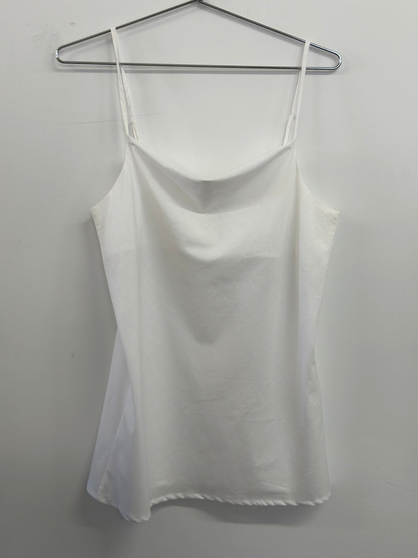 Knoll Linen Camisole