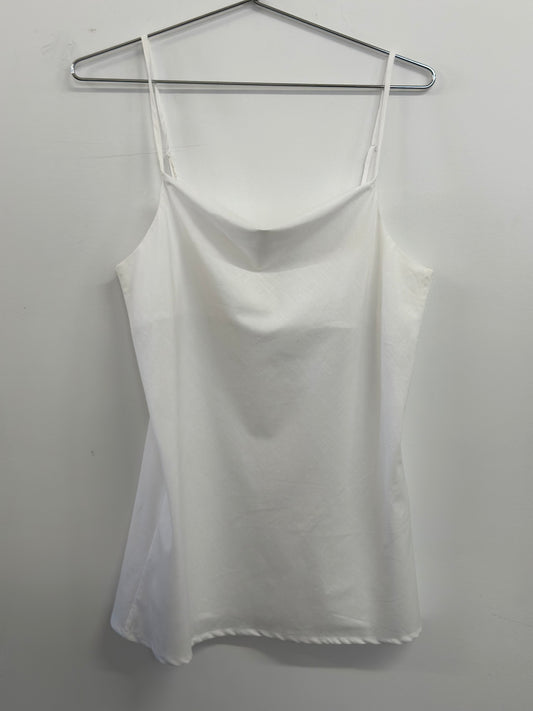 Knoll Linen Camisole