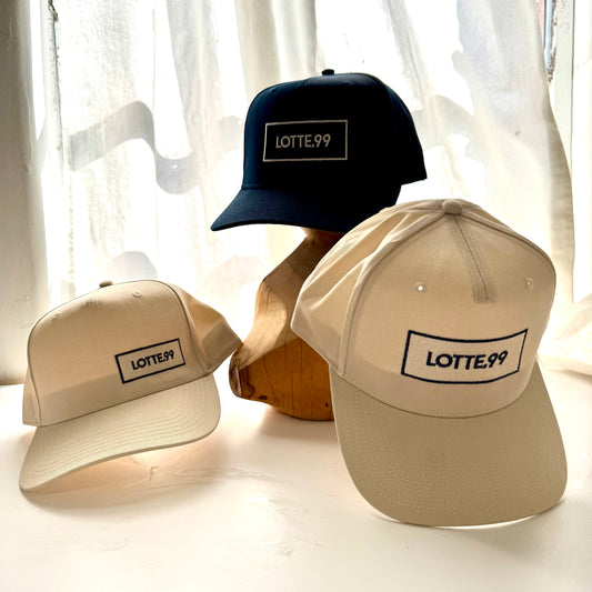 Trucker Hat