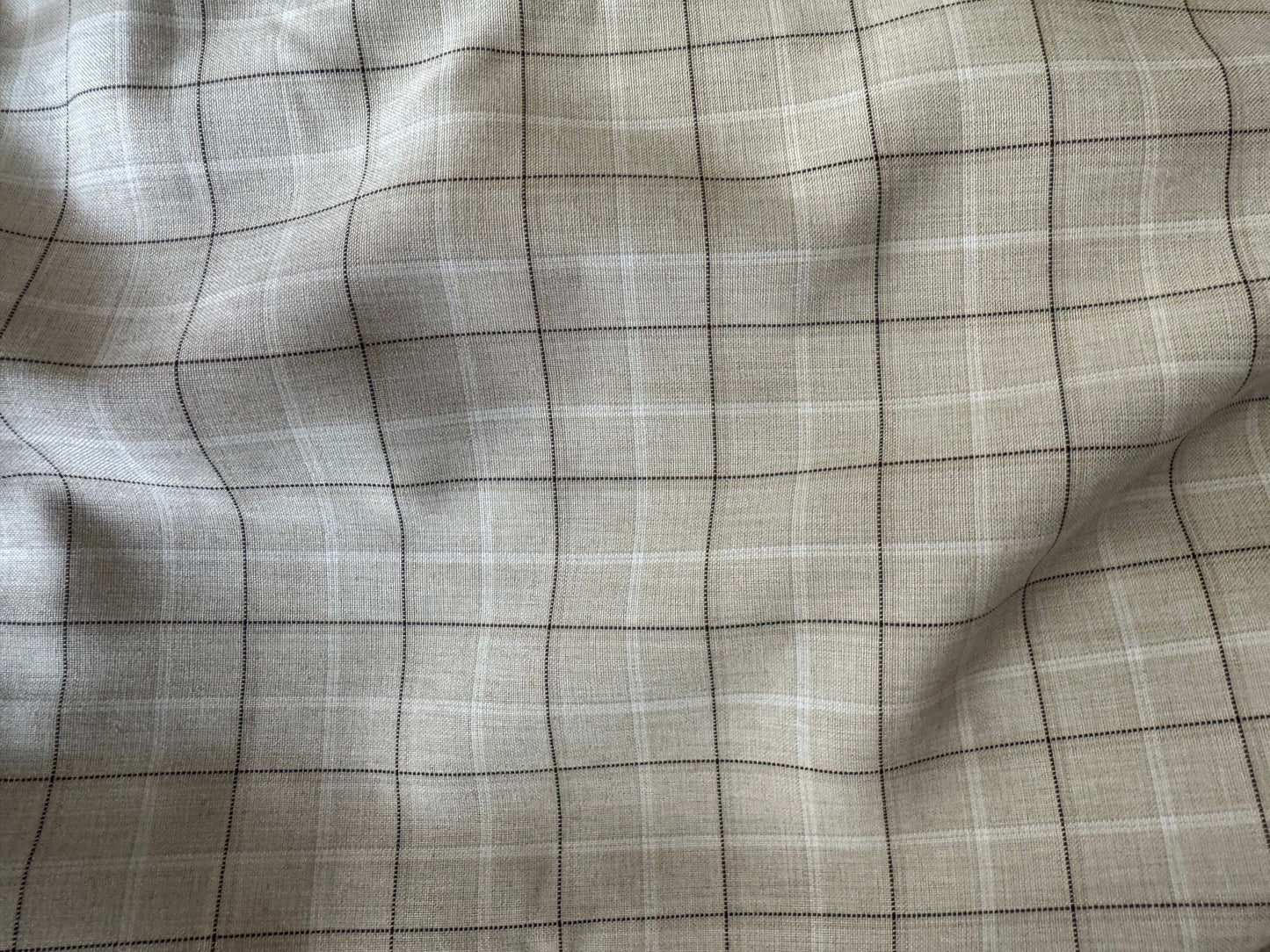 Banadana Aubergine Voile