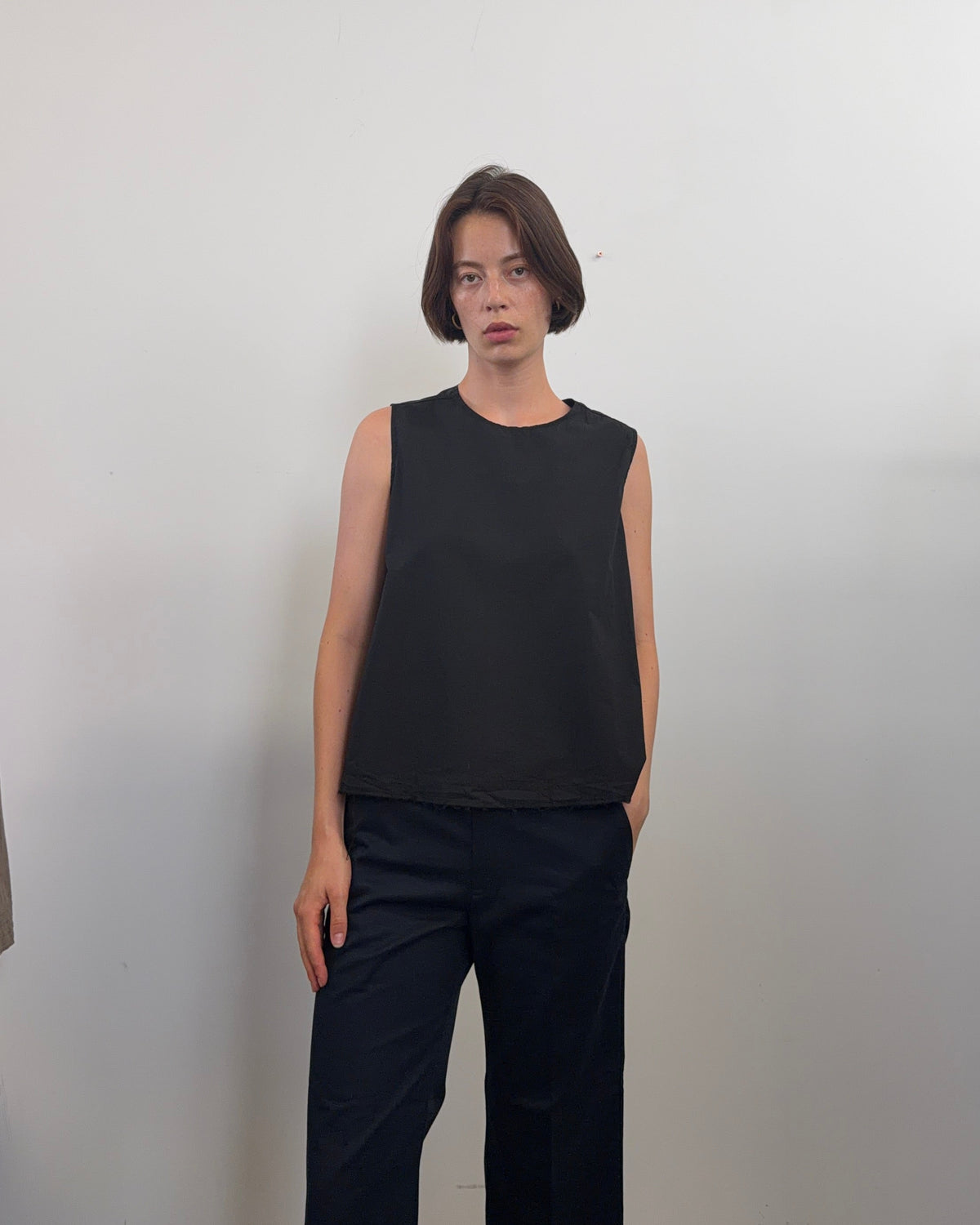A-Line Sophie Sleeveless