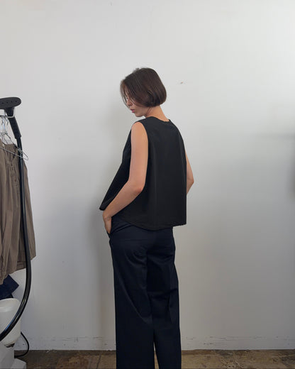 A-Line Sophie Sleeveless