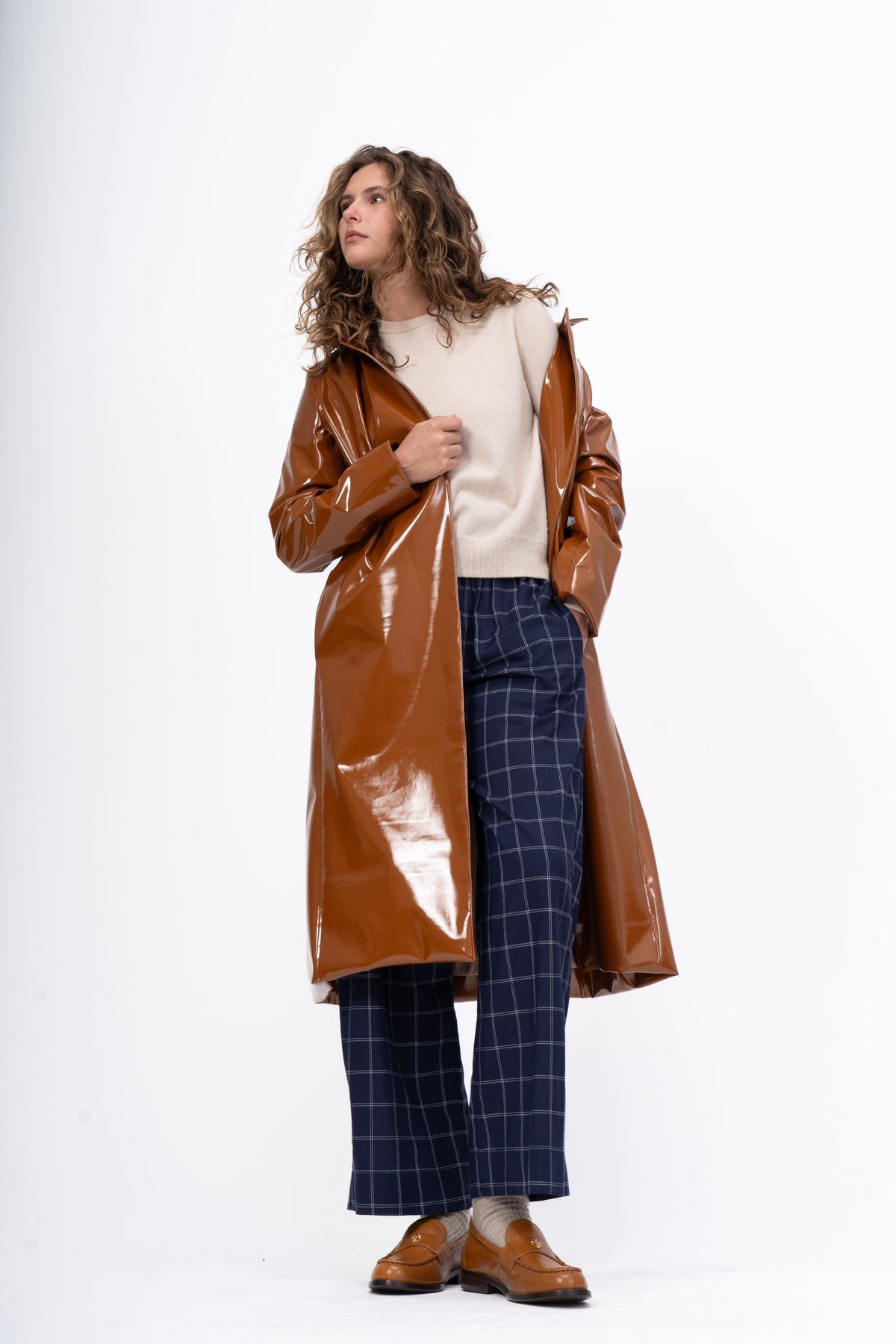 Rain Coat