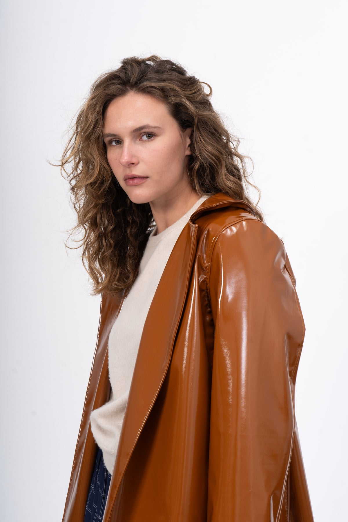 Rain Coat