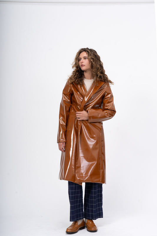 Rain Coat