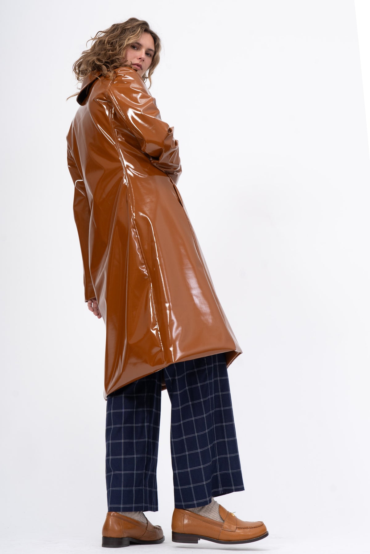 Rain Coat
