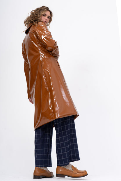 Rain Coat