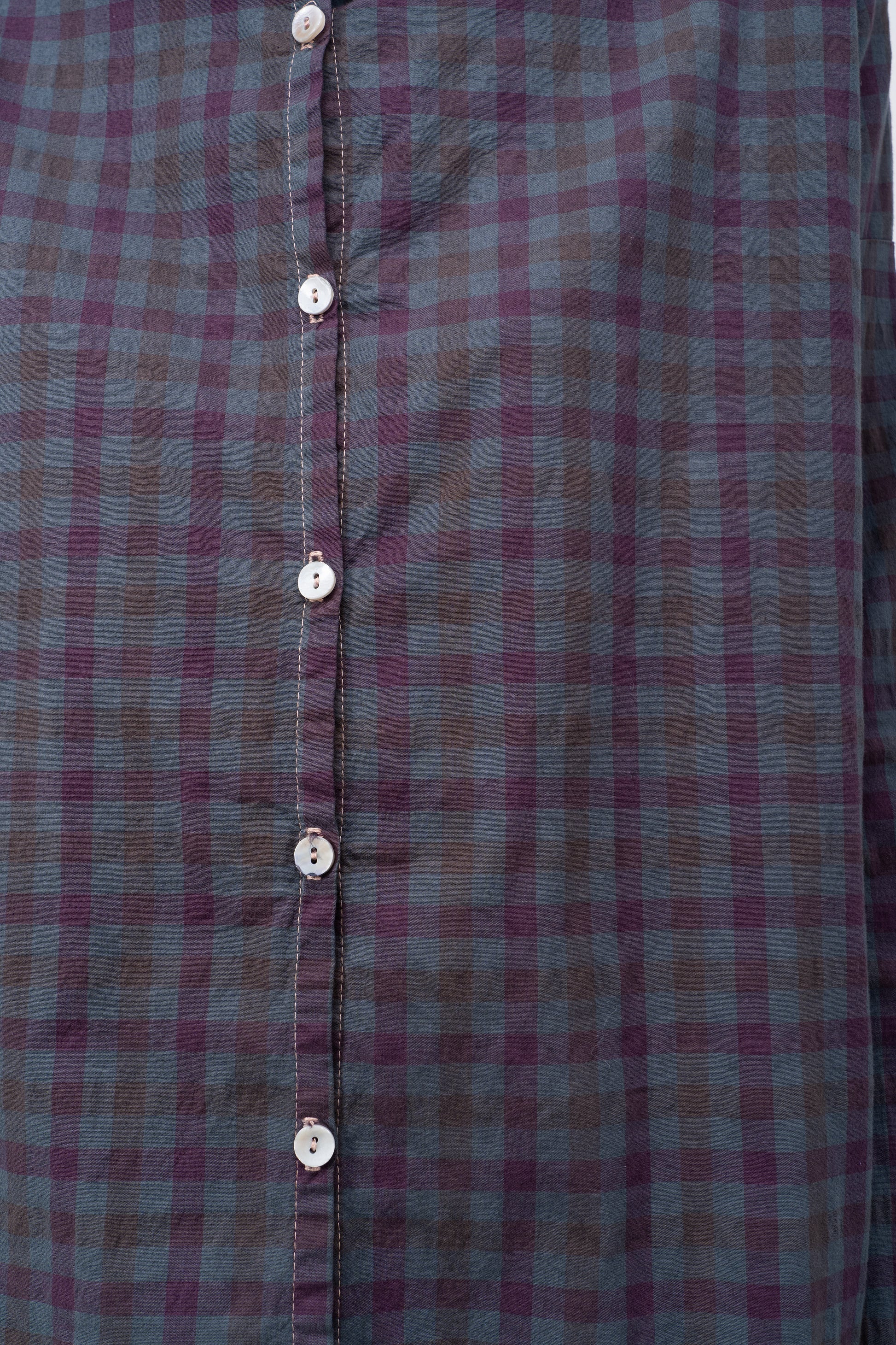 Shirt small check