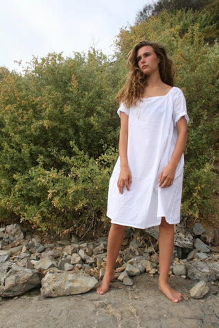 Cotton Nightdress