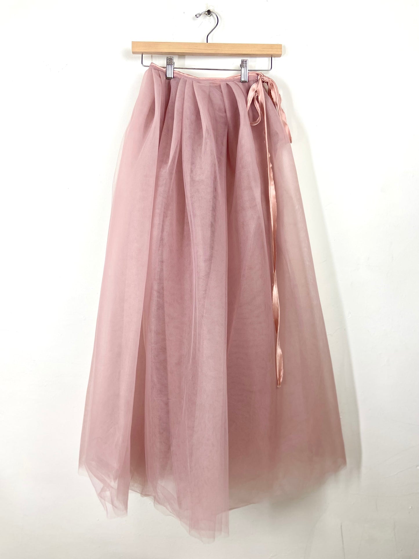 Pink Crinoline