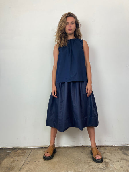 Tech Skirt